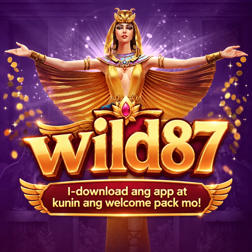 wild87 · Mga laro at download