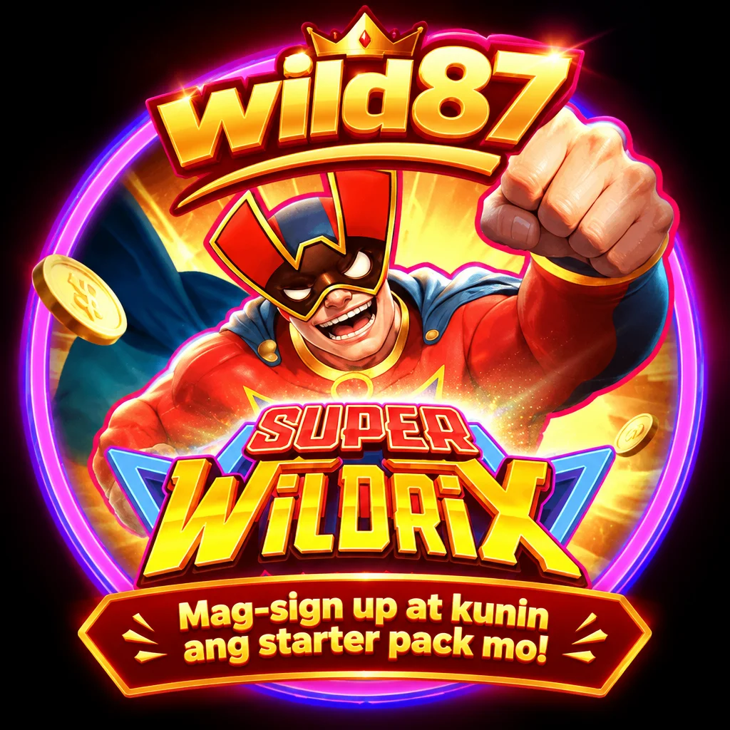 wild87 · Super Wildrix
