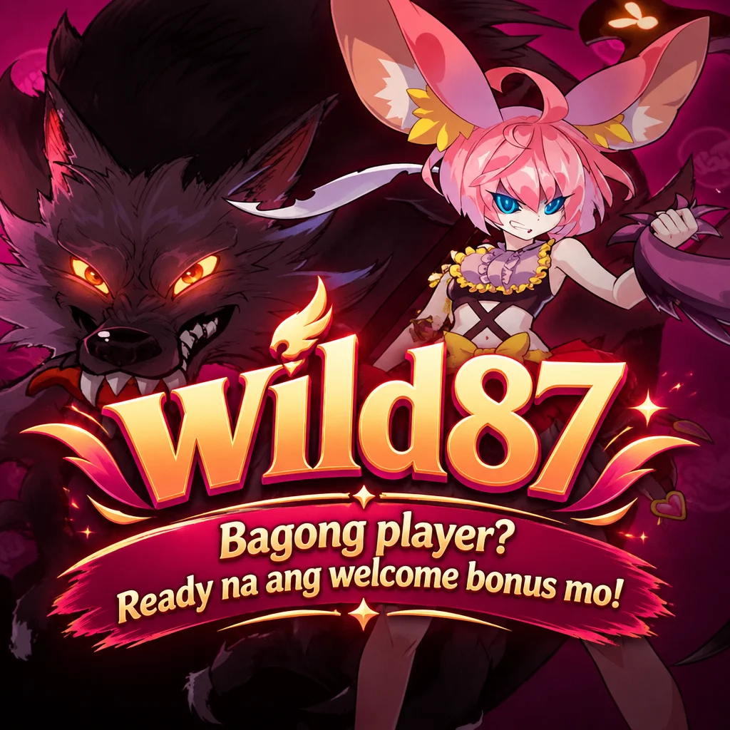 wild87 · Mga laro at download