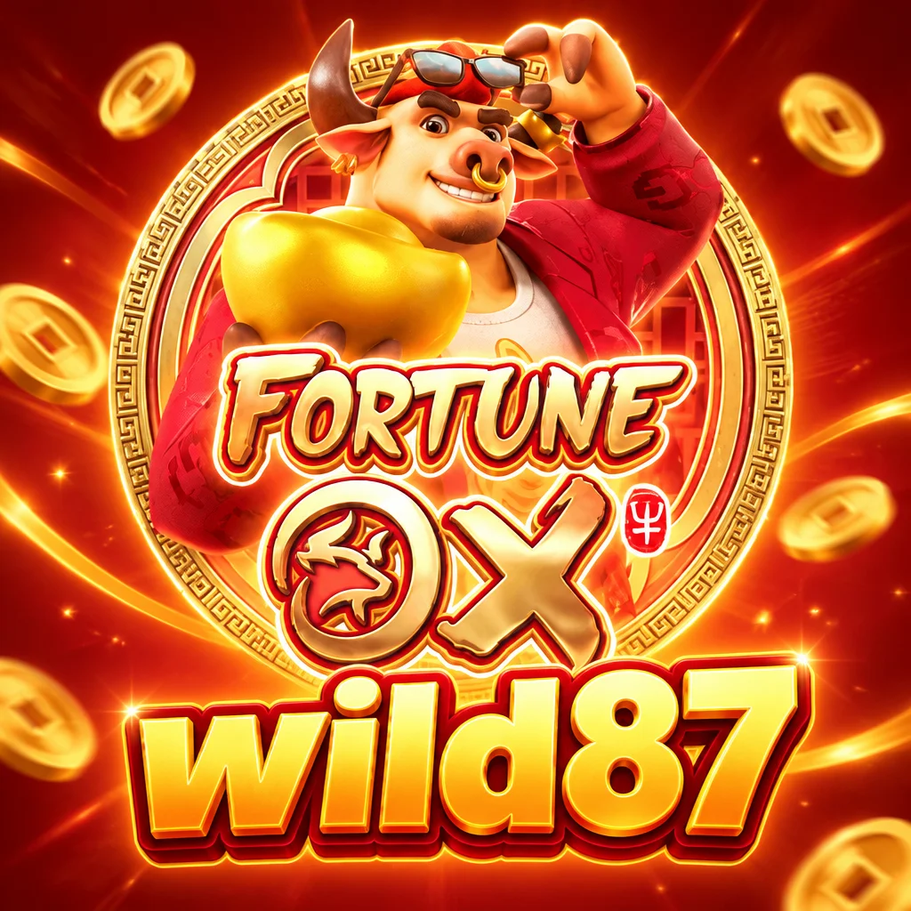 wild87 · Fortune Ox