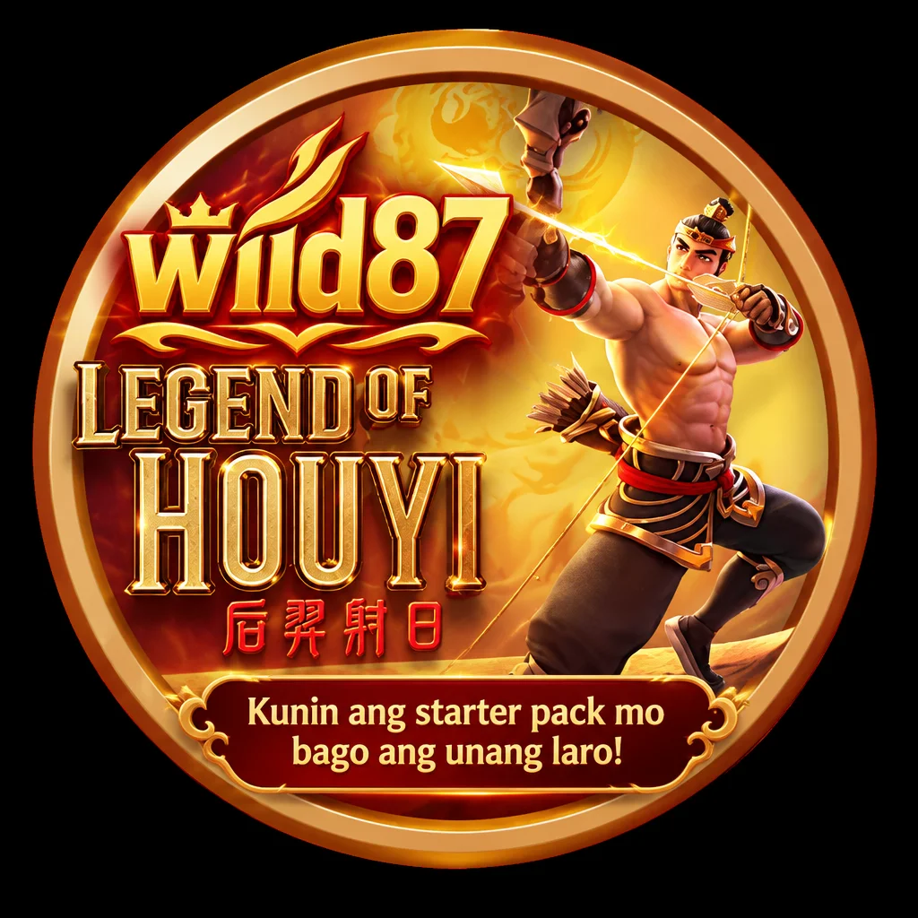 wild87 · Legend Of Hou Yi
