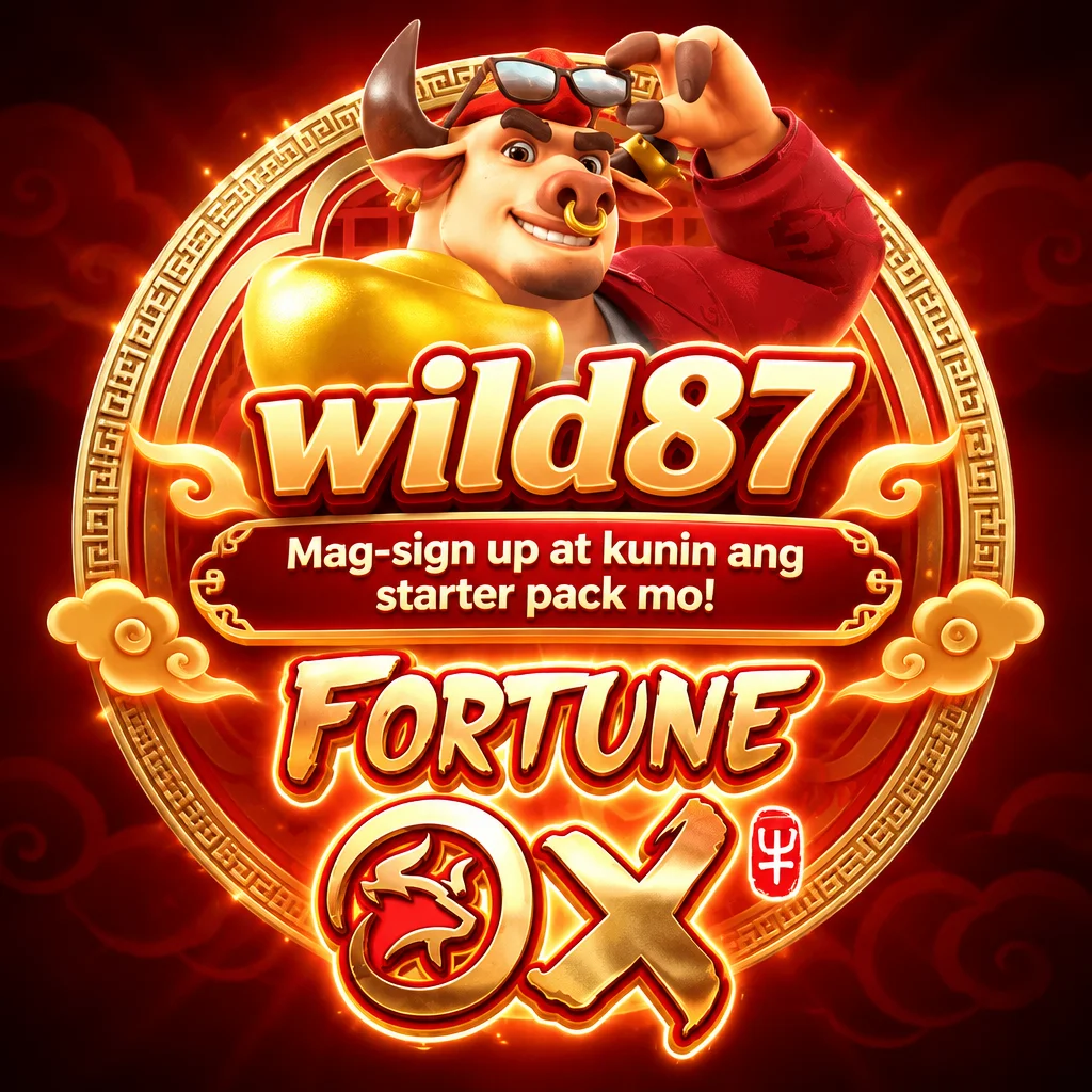 wild87 · Fortune Ox