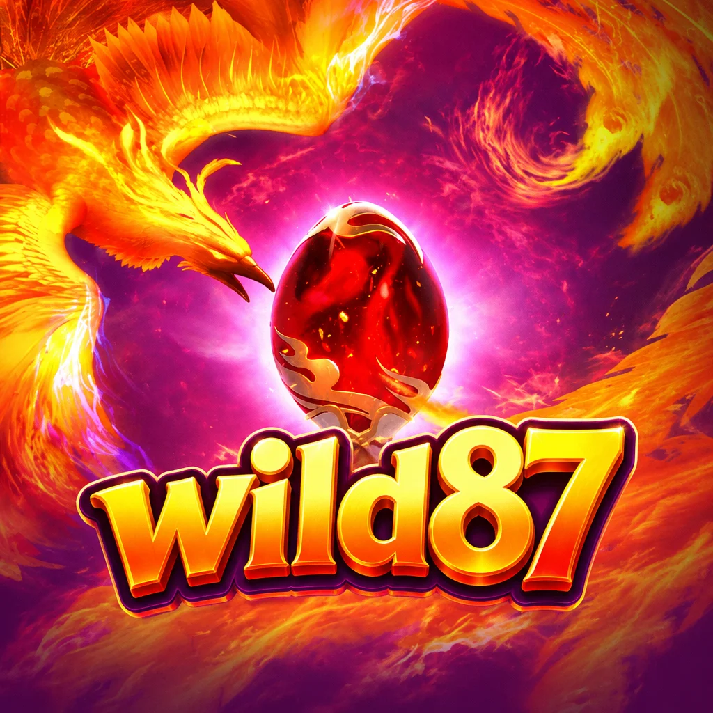 wild87 · Phoenix Rises