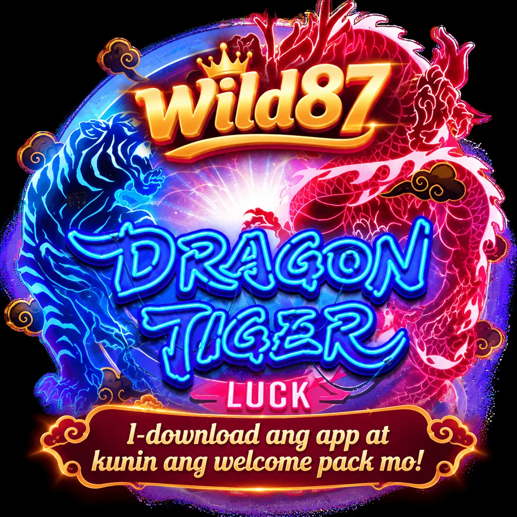 wild87 · Dragon Tiger Luck