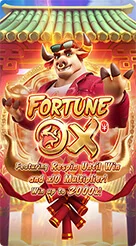 wild87 · Fortune Ox